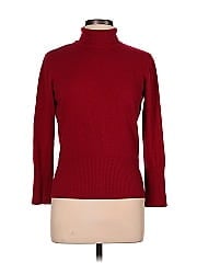 United Colors Of Benetton Wool Pullover Sweater