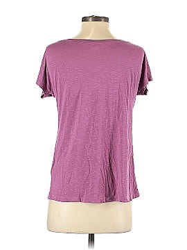 Lascana Short Sleeve T-Shirt (view 2)