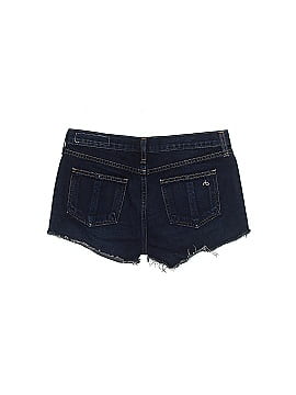 Rag & Bone/JEAN Denim Shorts (view 2)