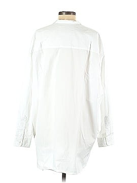 Frank & Eileen Long Sleeve Button-Down Shirt (view 2)