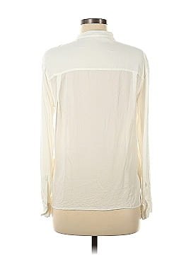 ALLSAINTS Long Sleeve Button-Down Shirt (view 2)