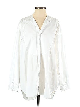 Frank & Eileen Long Sleeve Button-Down Shirt (view 1)