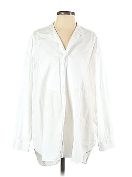 Frank & Eileen Long Sleeve Button-Down Shirt (view 1)