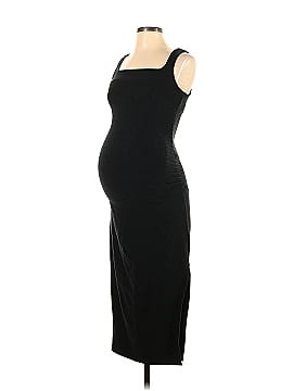 Beyond the Bump by Beyond Yoga Casual Dress (view 1)