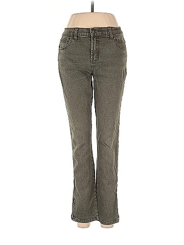 DG^2 by Diane Gilman Casual Pants (view 1)