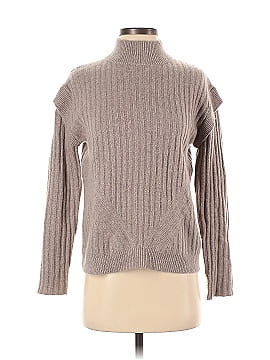 C by Bloomingdales Cashmere Pullover Sweater (view 1)