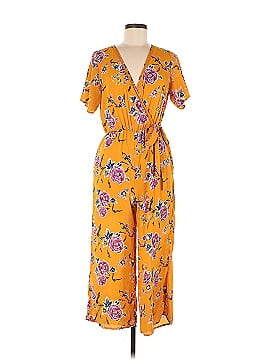 Sienna Sky Jumpsuit (view 1)