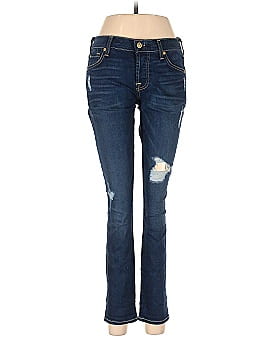 7 For All Mankind Jeans (view 1)