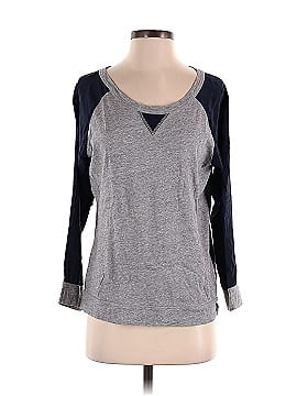 J.Crew Long Sleeve T-Shirt (view 1)