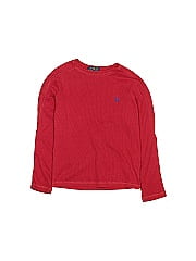 Polo By Ralph Lauren Thermal Top