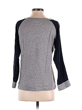 J.Crew Long Sleeve T-Shirt (view 2)