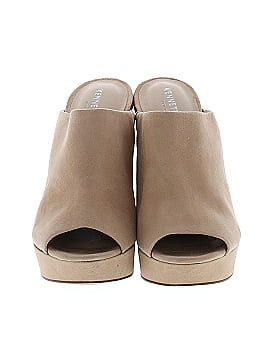 Kenneth Cole New York Mule/Clog (view 2)