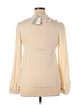 WD.NY Long Sleeve Blouse (view 2)