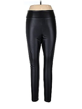 Aerie Faux Leather Pants (view 1)