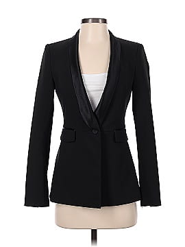 Zara Basic Blazer (view 1)