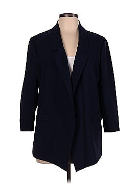 7th Avenue Design Studio New York & Company Blazer (view 1)