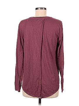 Active by Old Navy Long Sleeve T-Shirt (view 2)