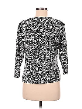 Chico's Design Long Sleeve Blouse (view 2)