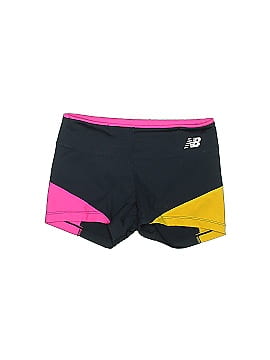 New Balance Athletic Shorts (view 1)