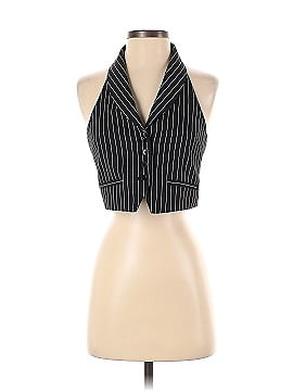 Maeve by Anthropologie Halter Top (view 1)