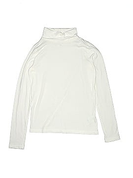 Crewcuts Outlet Long Sleeve Turtleneck (view 1)