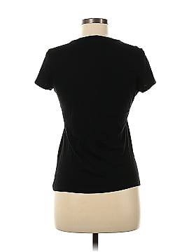 Armani Exchange Short Sleeve T-Shirt (view 2)