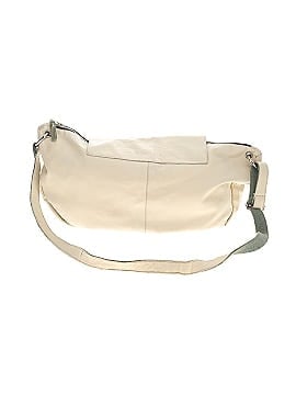 Unbranded Leather Crossbody Bag (view 1)
