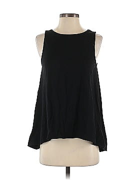 Madewell Sleeveless T-Shirt (view 1)