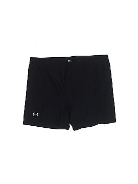 Under Armour Athletic Shorts (view 1)