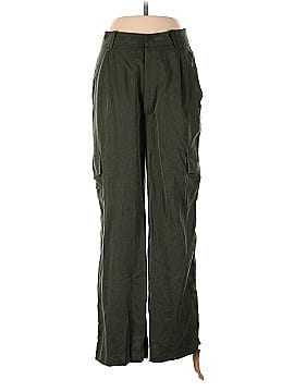 Reformation Cargo Pants (view 1)