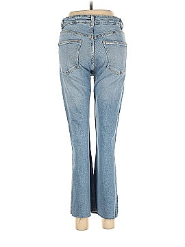 Zara Jeans (view 2)