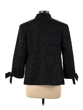 Anne Klein Blazer (view 2)