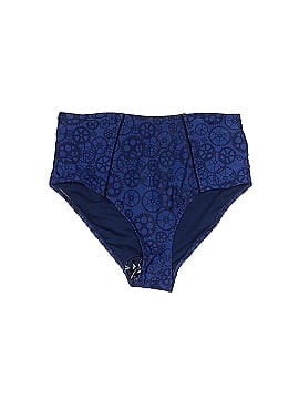 Doctor Who BBC Swimsuit Bottoms (view 1)