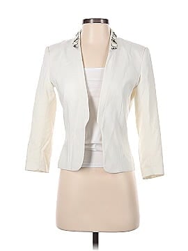 Conscious Collection by H&M Blazer (view 1)