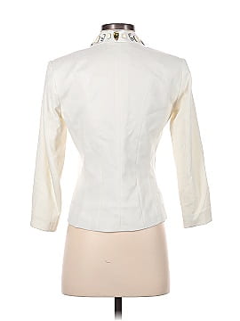 Conscious Collection by H&M Blazer (view 2)