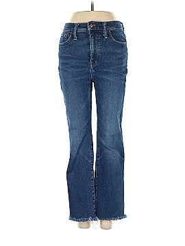 Madewell Jeans (view 1)