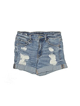 Aeropostale Denim Shorts (view 1)