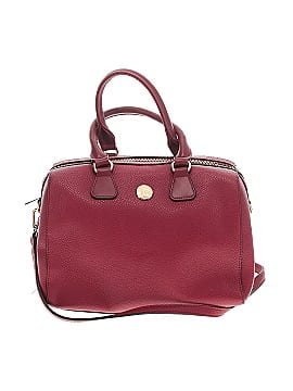 Assorted Brands Leather Satchel (view 1)
