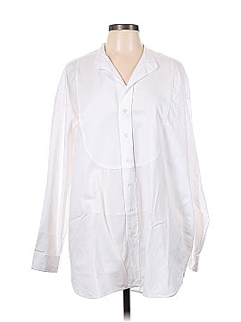 Frank & Eileen Long Sleeve Button-Down Shirt (view 1)