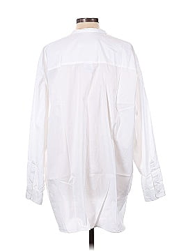 Frank & Eileen Long Sleeve Button-Down Shirt (view 2)