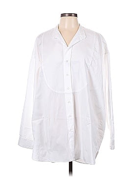 Frank & Eileen Long Sleeve Button-Down Shirt (view 1)