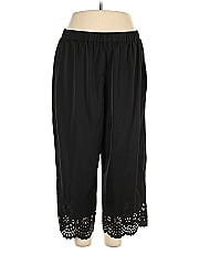 Bloomchic Casual Pants