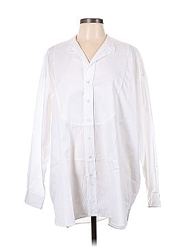 Frank & Eileen Long Sleeve Button-Down Shirt (view 1)