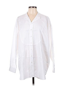 Frank & Eileen Long Sleeve Button-Down Shirt (view 1)