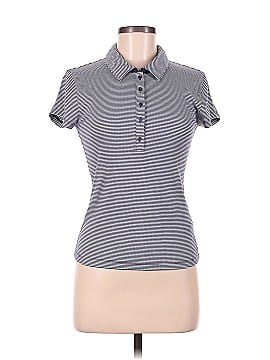 J.Crew Short Sleeve Polo (view 1)