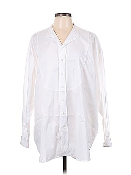 Frank & Eileen Long Sleeve Button-Down Shirt (view 1)