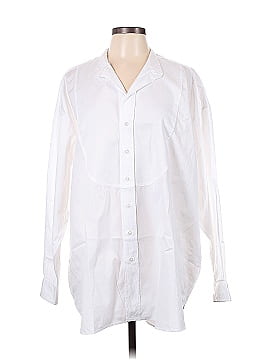 Frank & Eileen Long Sleeve Button-Down Shirt (view 1)