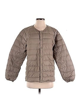 Outdoor Voices Snow Jacket (view 1)