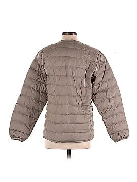 Outdoor Voices Snow Jacket (view 2)