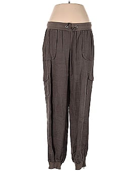 INC International Concepts Linen Pants (view 1)